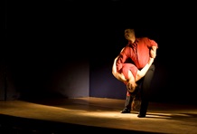 Private Dancing Lessons